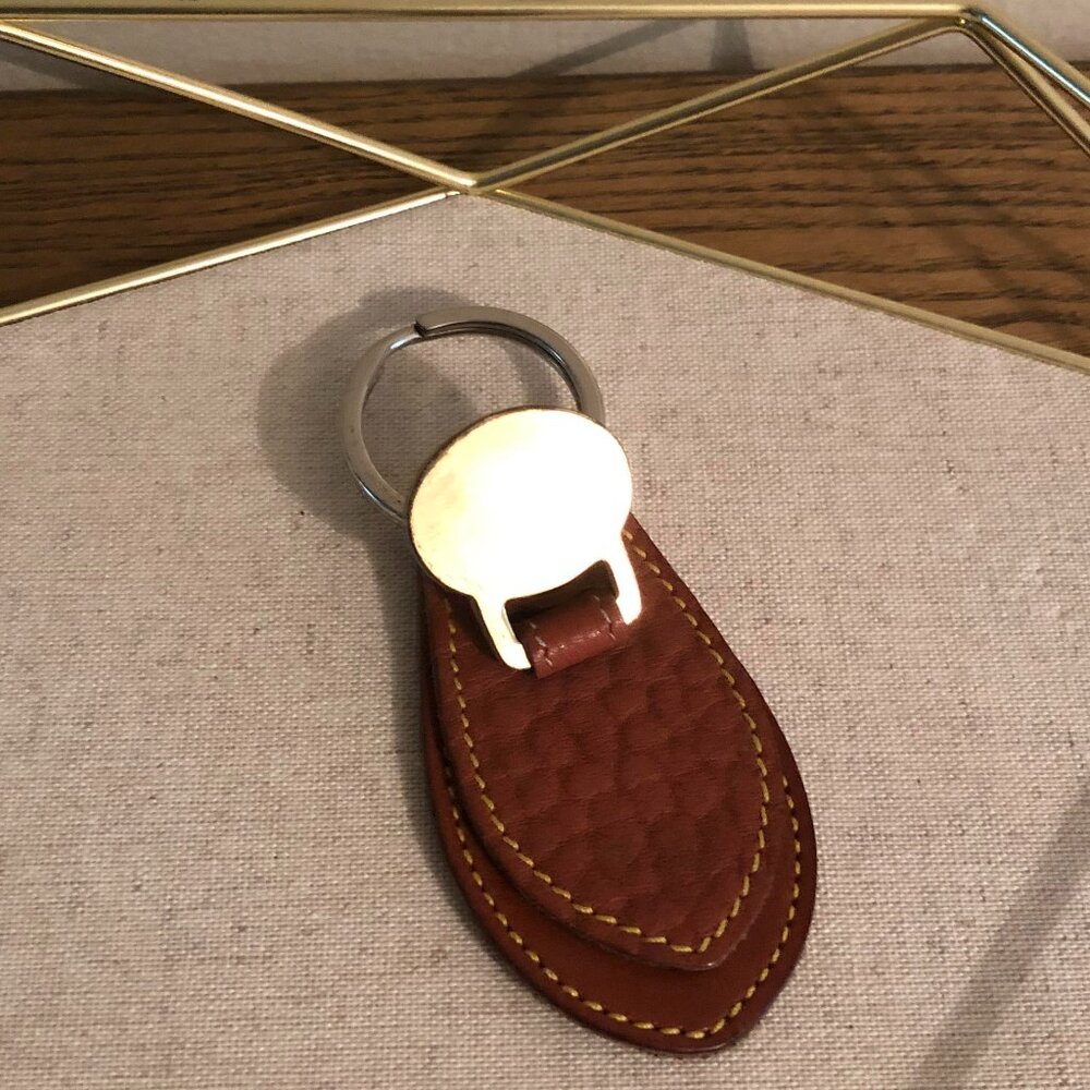 Dooney & Bourke Keychain Vintage - Picture 4 of 6